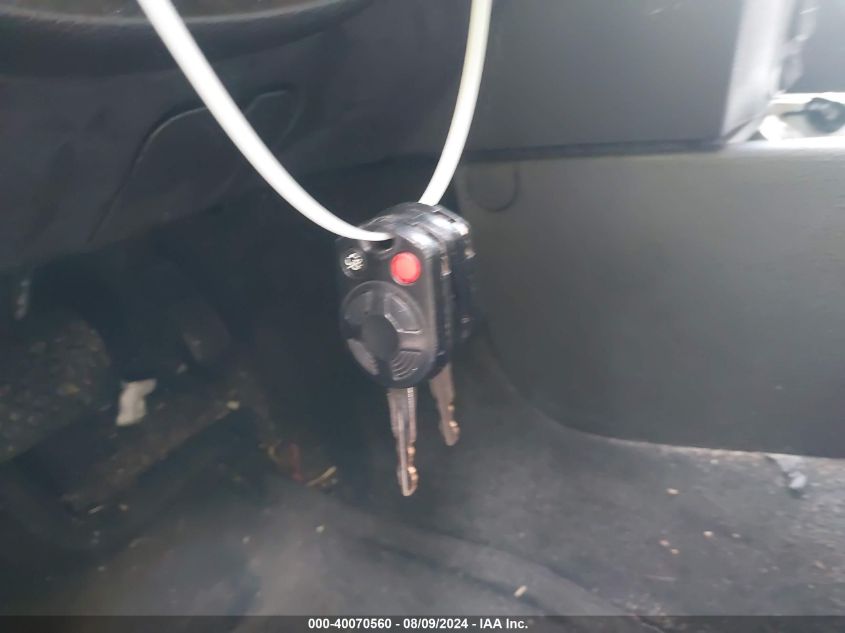 2011 Ford Fusion Se VIN: 3FAHP0HA4BR187750 Lot: 40070560