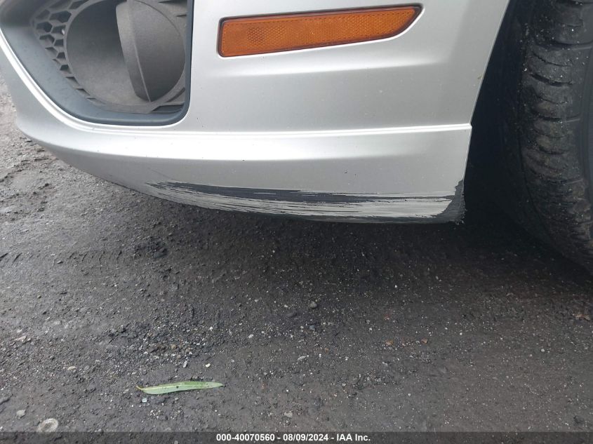 2011 Ford Fusion Se VIN: 3FAHP0HA4BR187750 Lot: 40070560