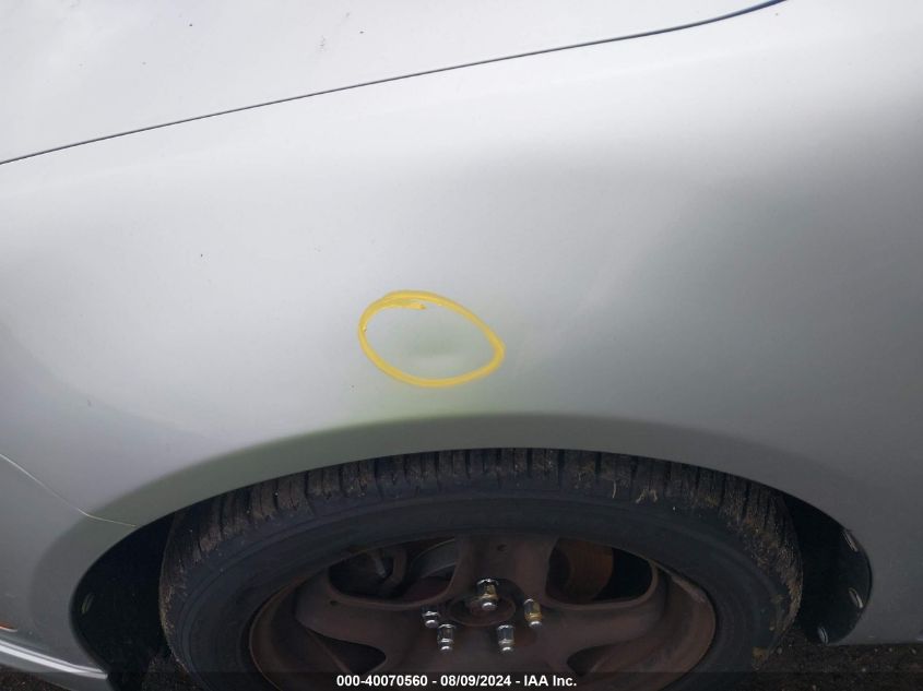 2011 Ford Fusion Se VIN: 3FAHP0HA4BR187750 Lot: 40070560