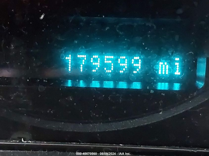 2011 Ford Fusion Se VIN: 3FAHP0HA4BR187750 Lot: 40070560