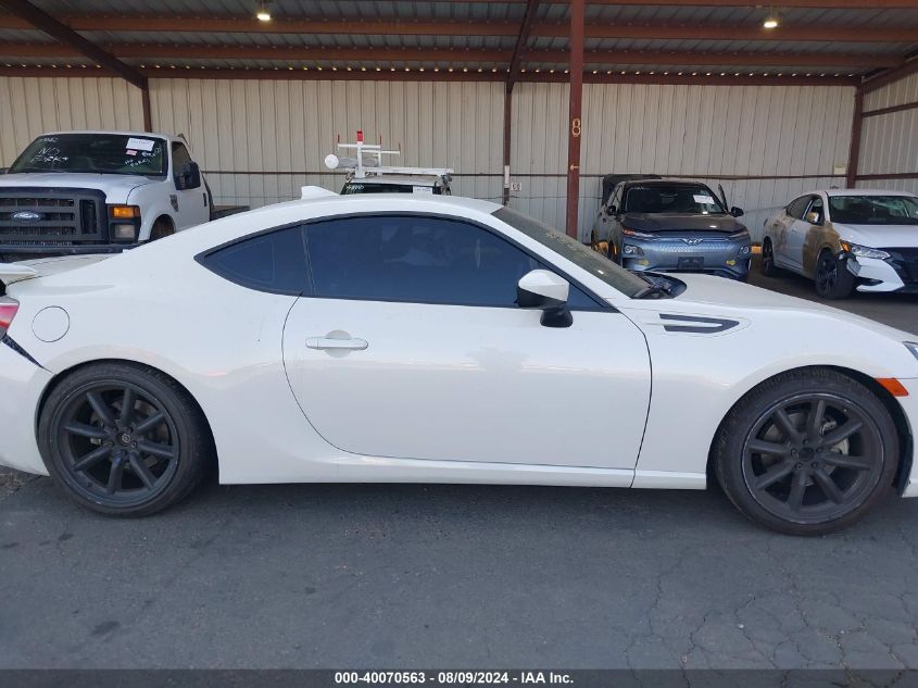 2015 Subaru Brz 2.0 Limited/Blue.series VIN: JF1ZCAC15F9602749 Lot: 40070563