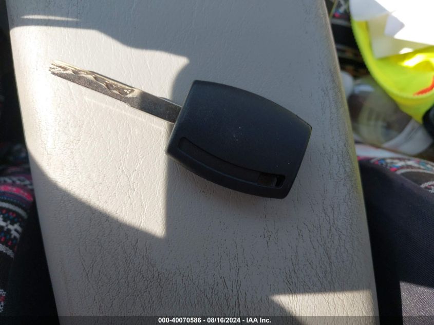 2015 Ford Escape Se VIN: 1FMCU0GX6FUB39289 Lot: 40070586