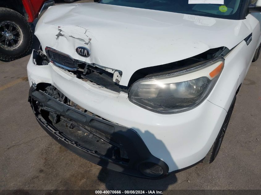 KNDJN2A26F7793354 2015 Kia Soul