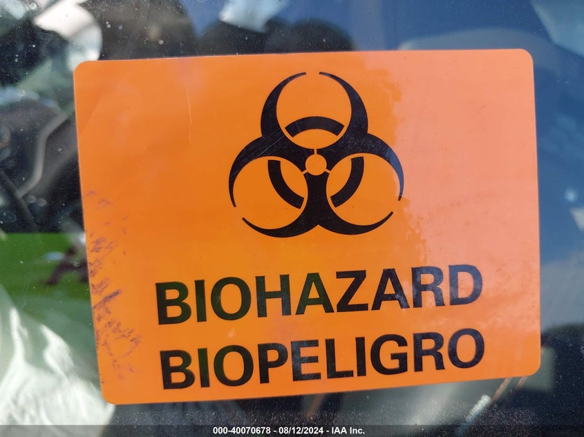 2022 Nissan Altima Sr Fwd VIN: 1N4BL4CV9NN353285 Lot: 40070678