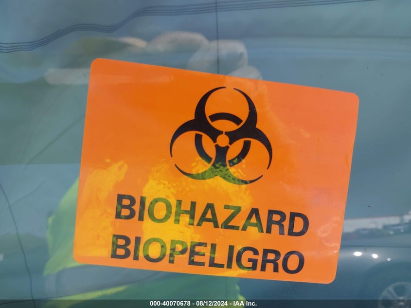 2022 Nissan Altima Sr Fwd VIN: 1N4BL4CV9NN353285 Lot: 40070678