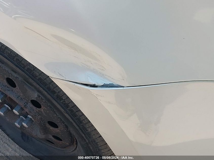 2013 GMC ACADIA SLE-2 - 1GKKRPKD5DJ128021