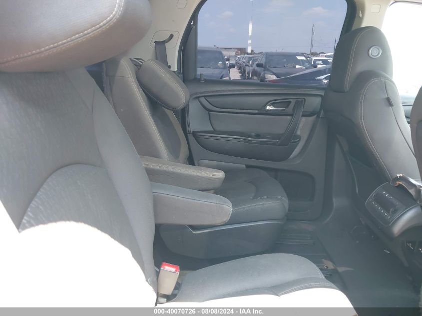 2013 GMC ACADIA SLE-2 - 1GKKRPKD5DJ128021