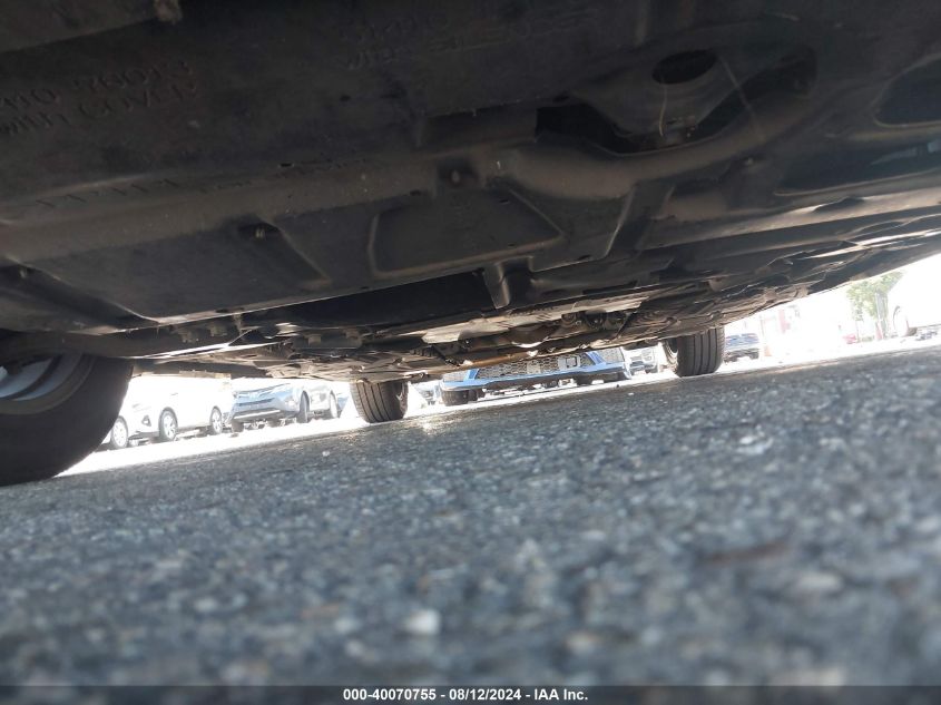 2013 Toyota Prius Two VIN: JTDKN3DU6D5668984 Lot: 40070755