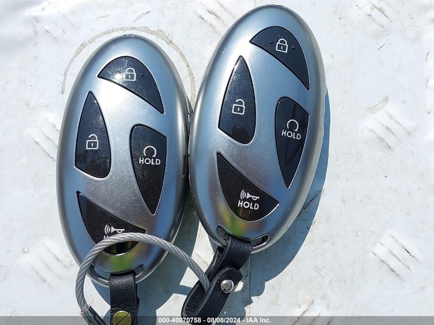 2024 Hyundai Elantra Limited VIN: KMHLP4DG3RU801630 Lot: 40070758