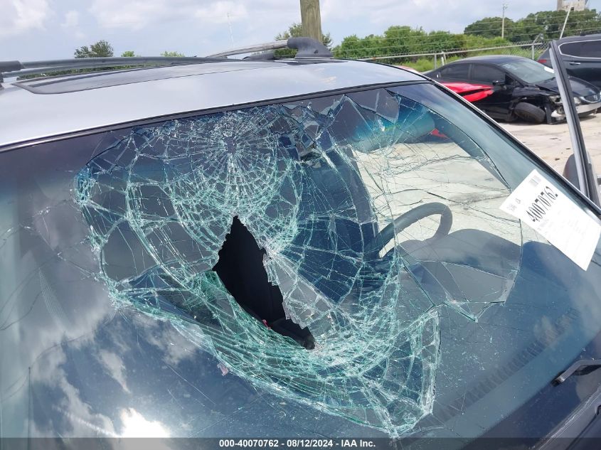 2004 Toyota Rav4 VIN: JTEGD20V440012325 Lot: 40070762