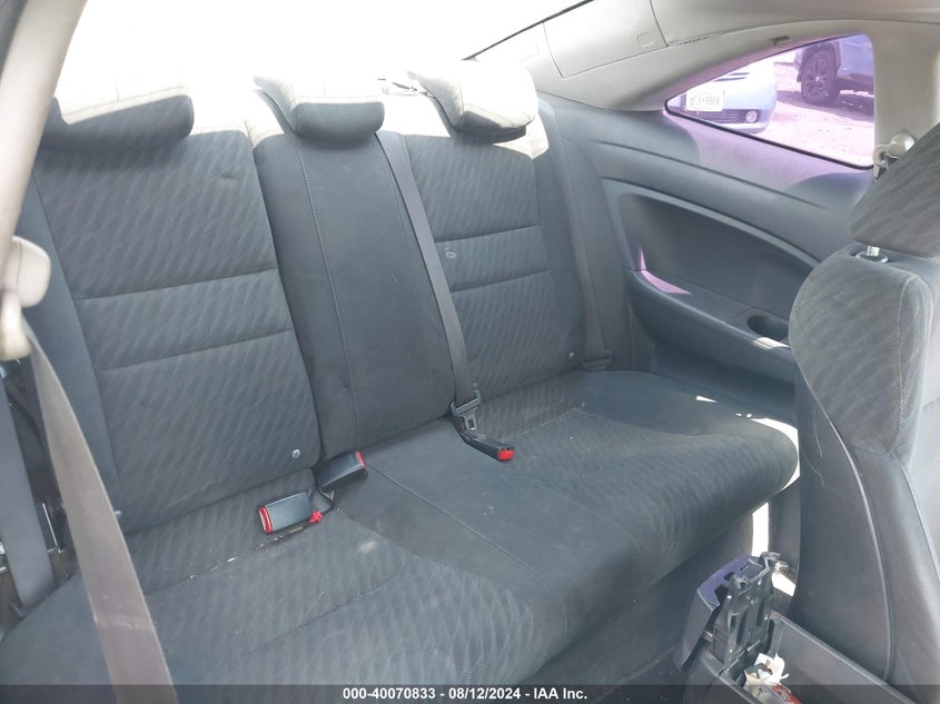 2009 Honda Civic Ex VIN: 2HGFG12899H519797 Lot: 40070833