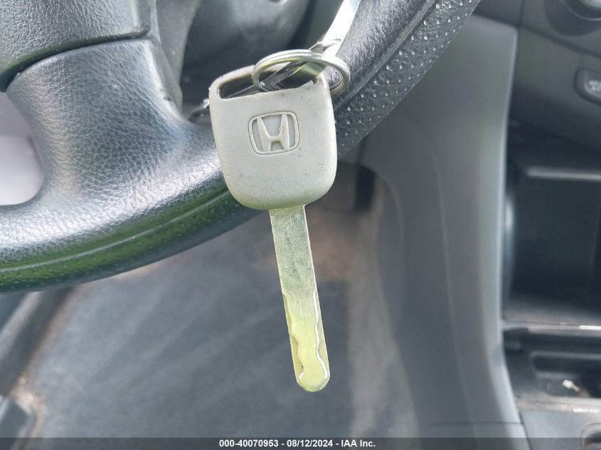 2006 Honda Accord 2.4 Lx VIN: 1HGCM56416A056641 Lot: 40070953