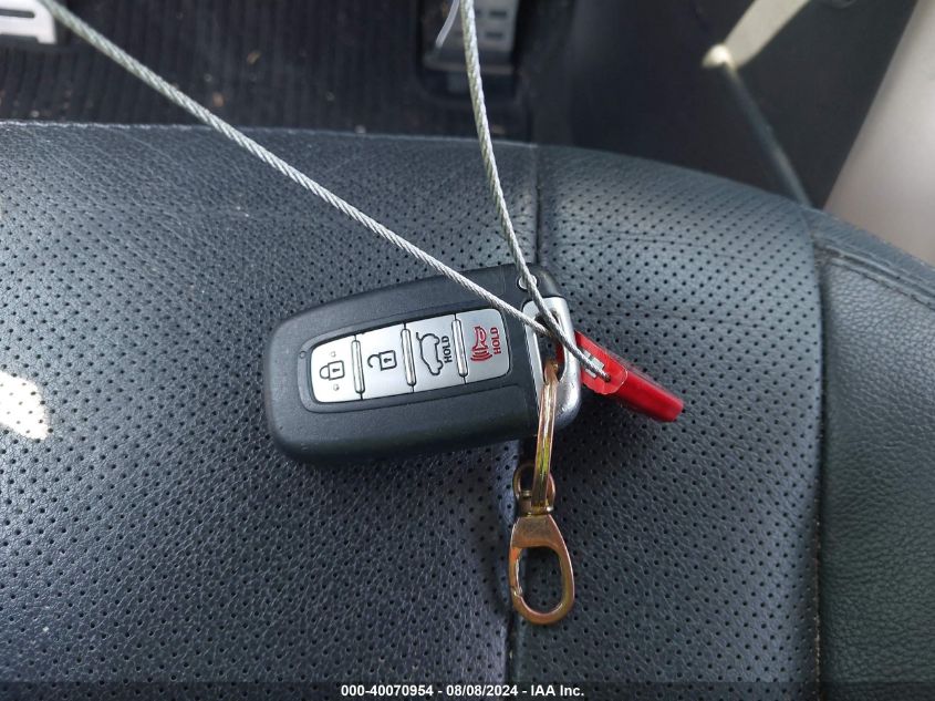 KMHD35LH0EU173939 2014 Hyundai Elantra Gt