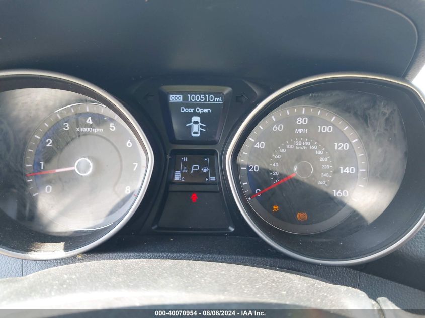 KMHD35LH0EU173939 2014 Hyundai Elantra Gt
