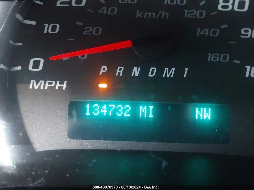 2017 CHEVROLET EXPRESS 3500 LT - 1GAZGPFG8H1342262