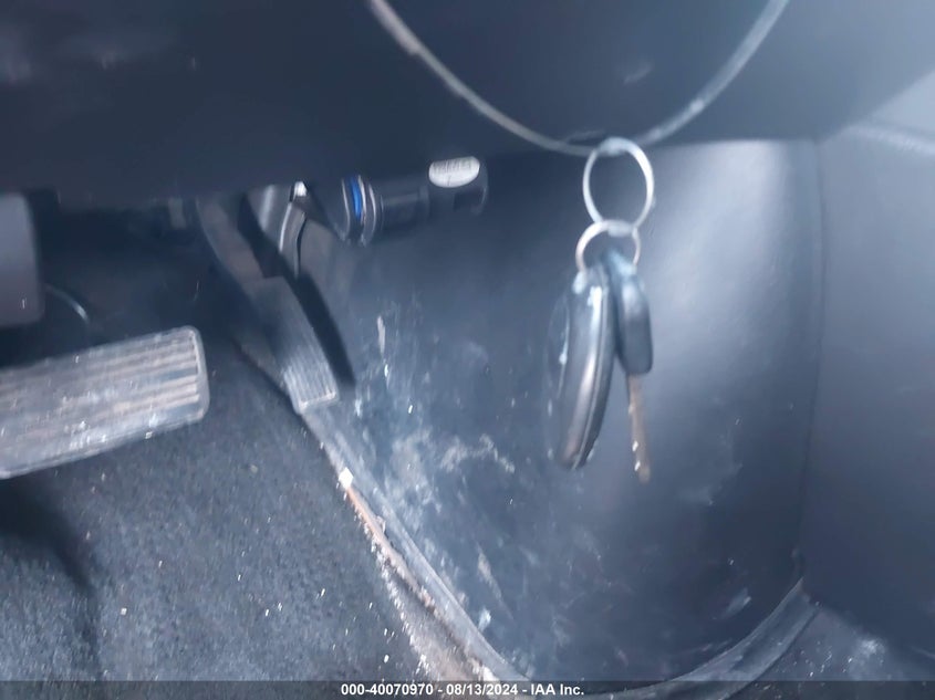 2017 CHEVROLET EXPRESS 3500 LT - 1GAZGPFG8H1342262