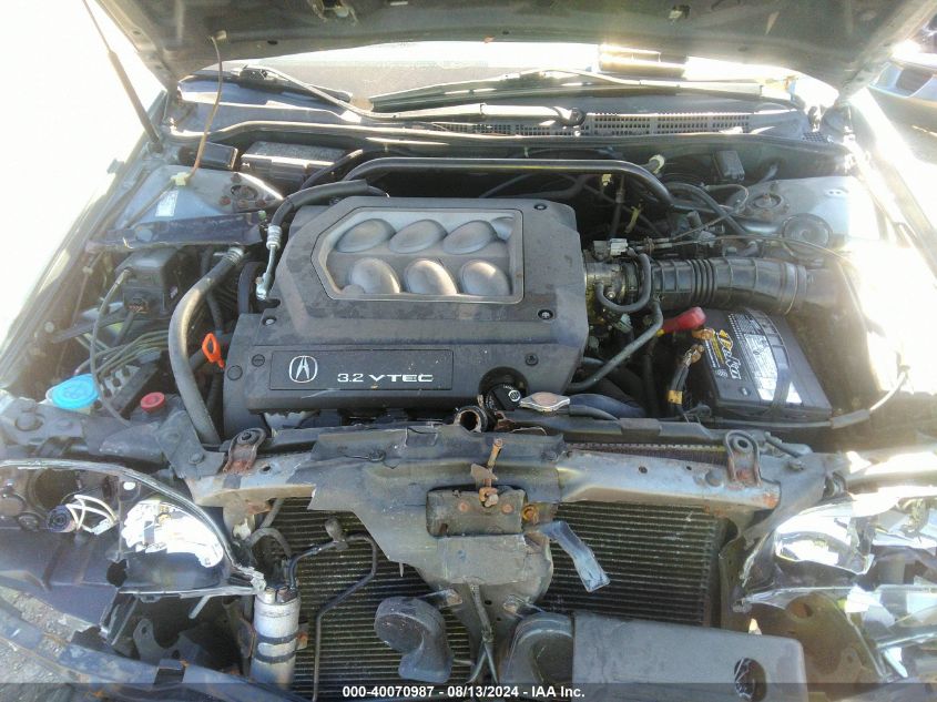 19UUA5642XA007141 1999 Acura Tl 3.2