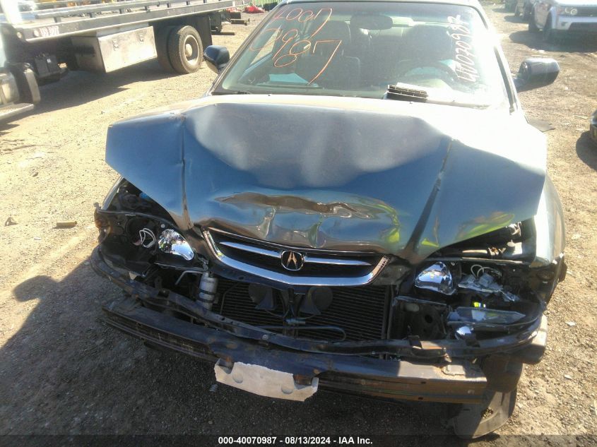 19UUA5642XA007141 1999 Acura Tl 3.2