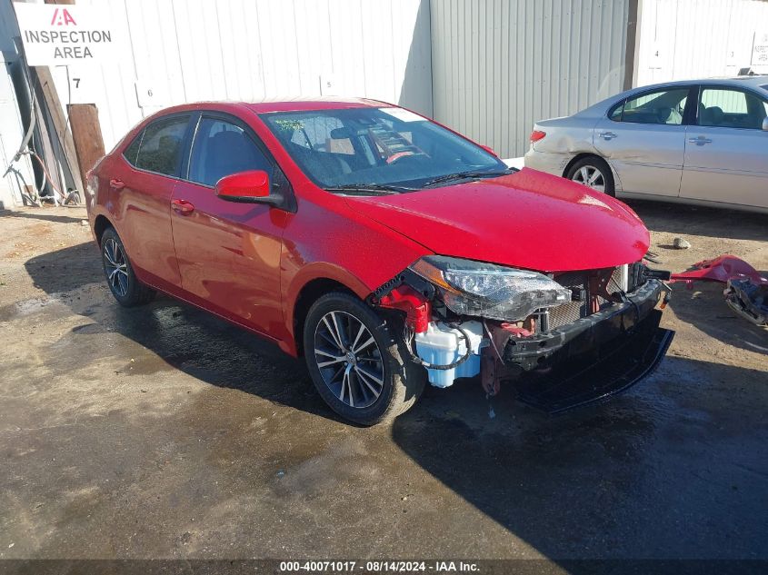 2017 TOYOTA COROLLA L/LE/XLE/SE/XSE - 5YFBURHE0HP666570