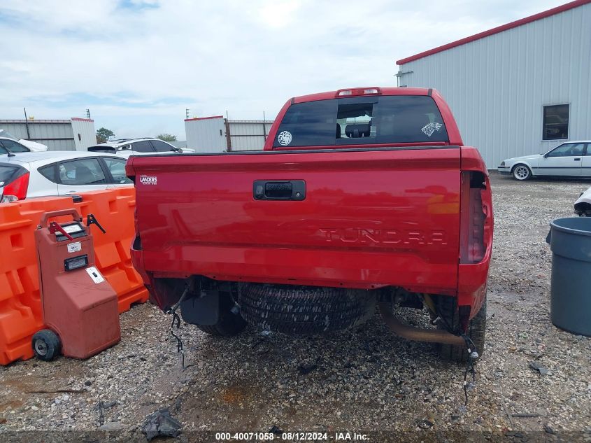 5TFUW5F16EX336764 2014 Toyota Tundra Sr5 5.7L V8