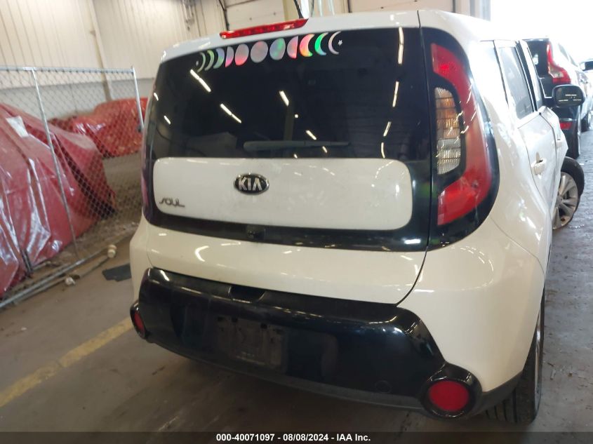 KNDJP3A54G7391800 2016 Kia Soul +