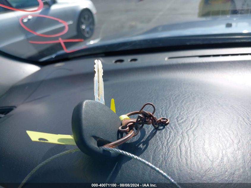 2007 Toyota Highlander V6 VIN: JTEEP21AX70230316 Lot: 40071100