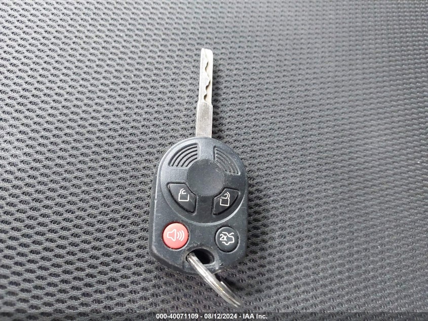 2014 FORD FOCUS SE - 1FADP3F24EL139387