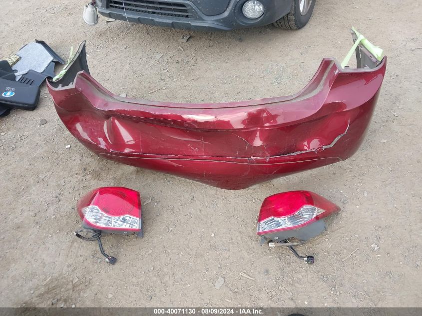 2015 Chevrolet Cruze Lt VIN: 1G1PC5SB3F7127612 Lot: 40071130