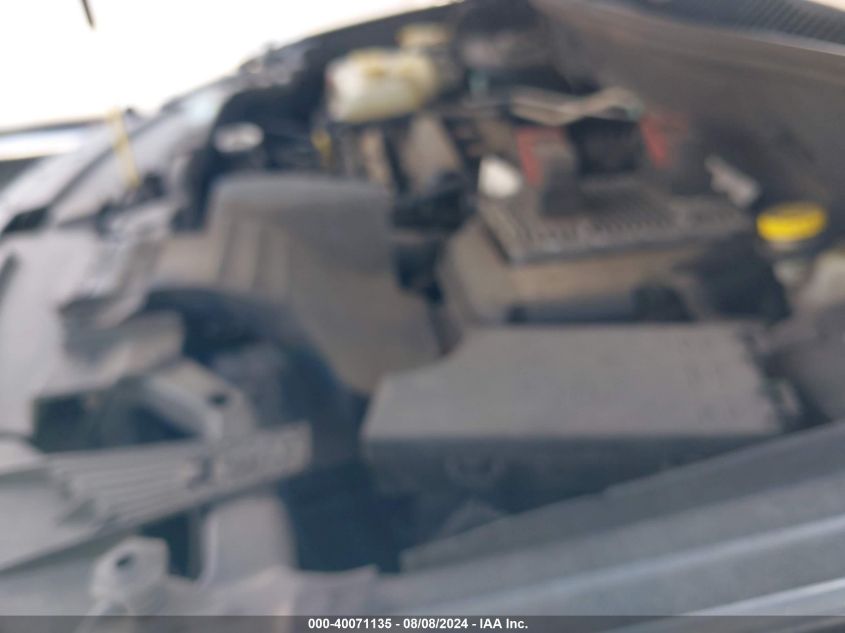 2016 Jeep Compass Sport VIN: 1C4NJCBA5GD665263 Lot: 40071135