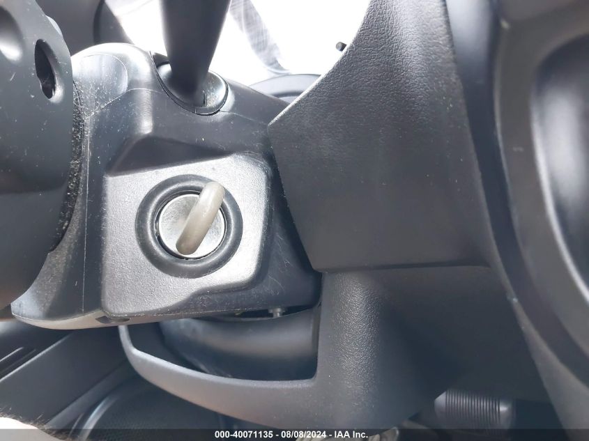 2016 Jeep Compass Sport VIN: 1C4NJCBA5GD665263 Lot: 40071135