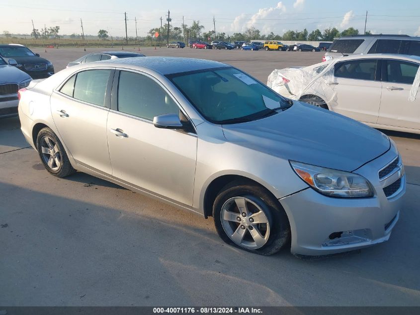 2013 Chevrolet Malibu 1Lt VIN: 1G11C5SA2DF232738 Lot: 40690739