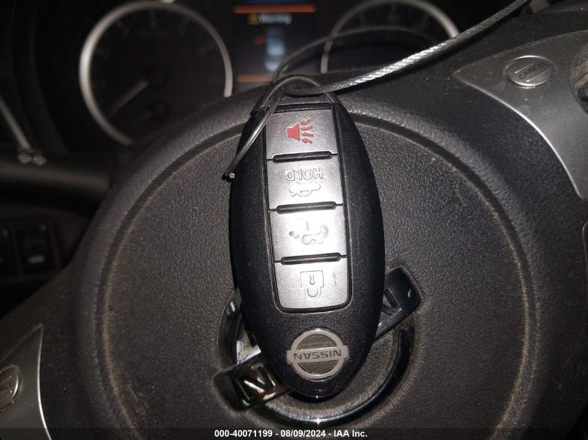 VIN 3N1AB7AP1KY377225 2019 NISSAN SENTRA S/SV/SR/SL
