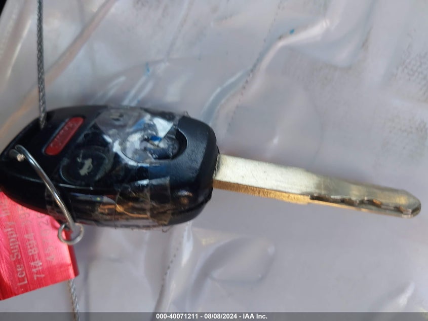 2010 Honda Accord Sdn 2.4 Ex-L/Ex-L VIN: 1HGCP2F80AA149068 Lot: 40071211