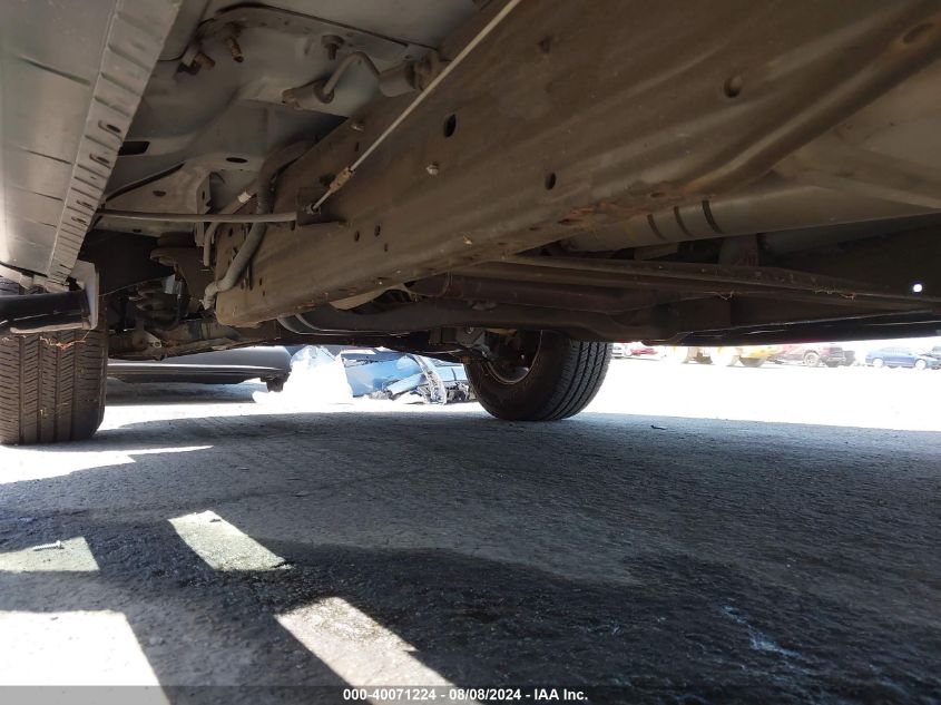 2000 Ford F-150 Work Series/Xl/Xlt VIN: 1FTZX1726YKB27268 Lot: 40071224