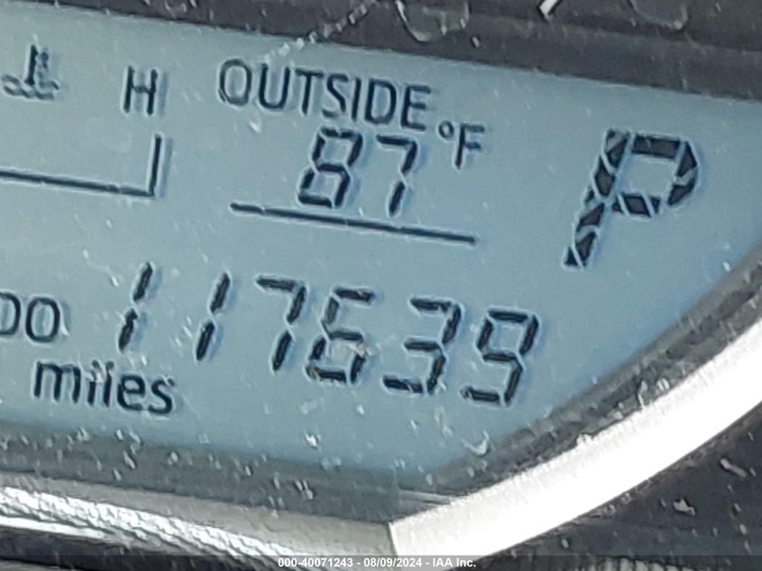 2014 TOYOTA RAV4 LE - JTMBFREV0E5029928