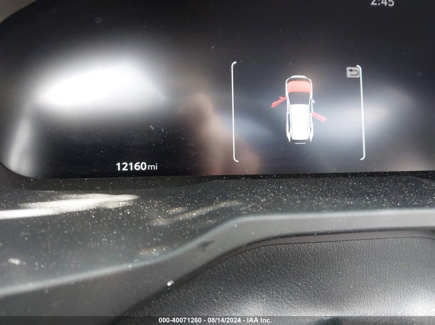 2023 TOYOTA RAV4 HYBRID XSE - 2T3E6RFV3PW043782