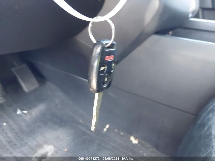 2010 Honda Pilot Ex-L VIN: 5FNYF4H50AB029736 Lot: 40071273