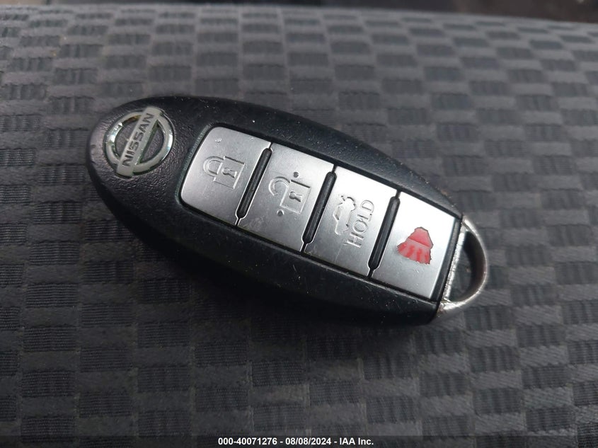 2009 Nissan Altima 2.5 S VIN: 1N4AL24E29C198367 Lot: 40071276