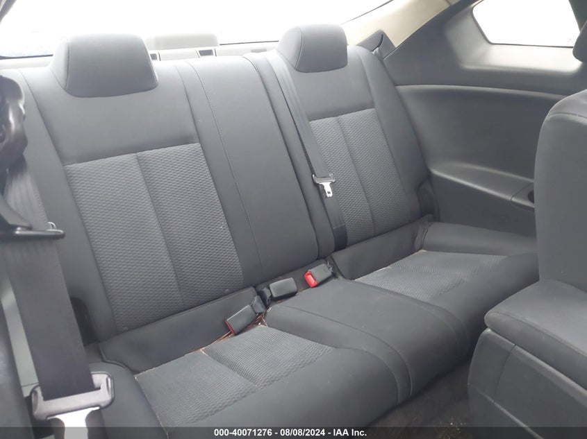 2009 Nissan Altima 2.5 S VIN: 1N4AL24E29C198367 Lot: 40071276