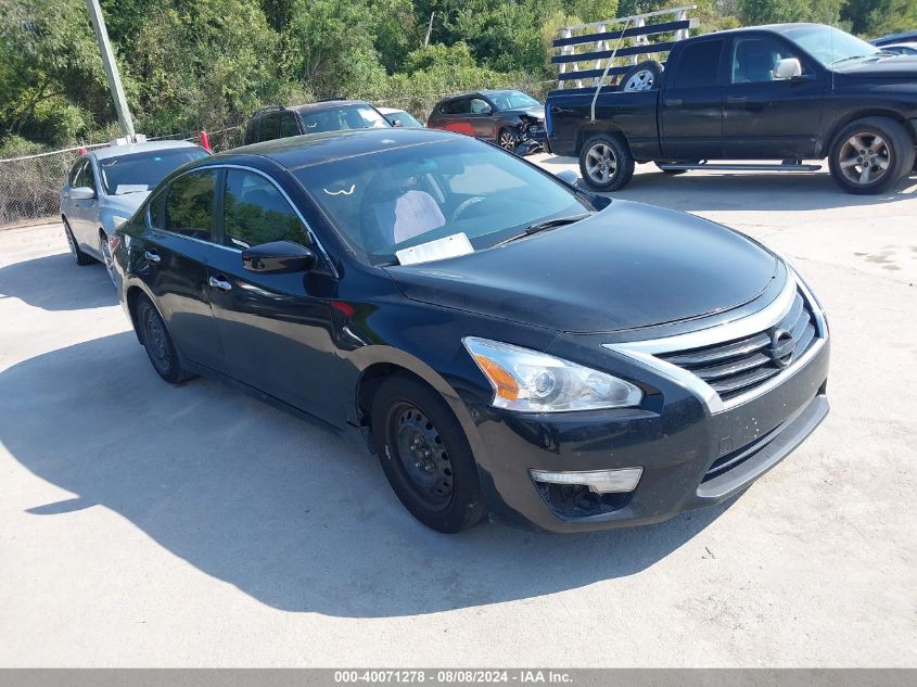 1N4AL3AP4FC265929 2015 Nissan Altima 2.5 S