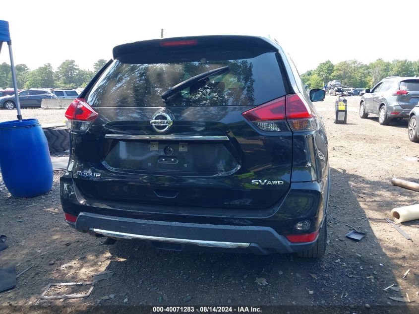 KNMAT2MV0JP516784 2018 NISSAN ROGUE - Image 17