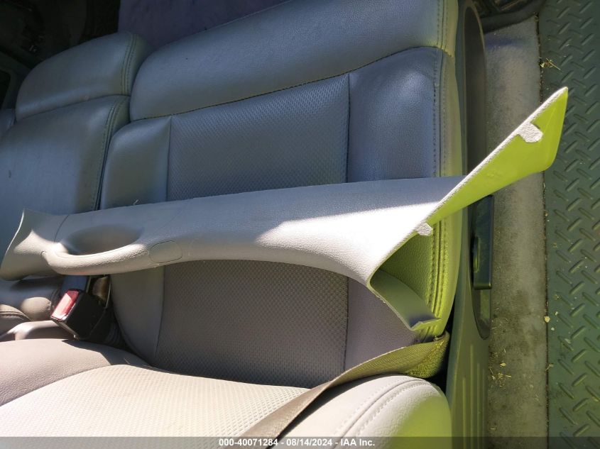 2007 Ford F-150 Stx/Xl/Xlt VIN: 1FTRX12W37FA66690 Lot: 40071284