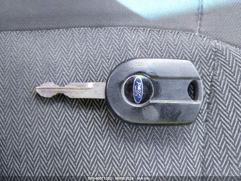 2015 Ford Flex Se VIN: 2FMGK5B80FBA19904 Lot: 40071302