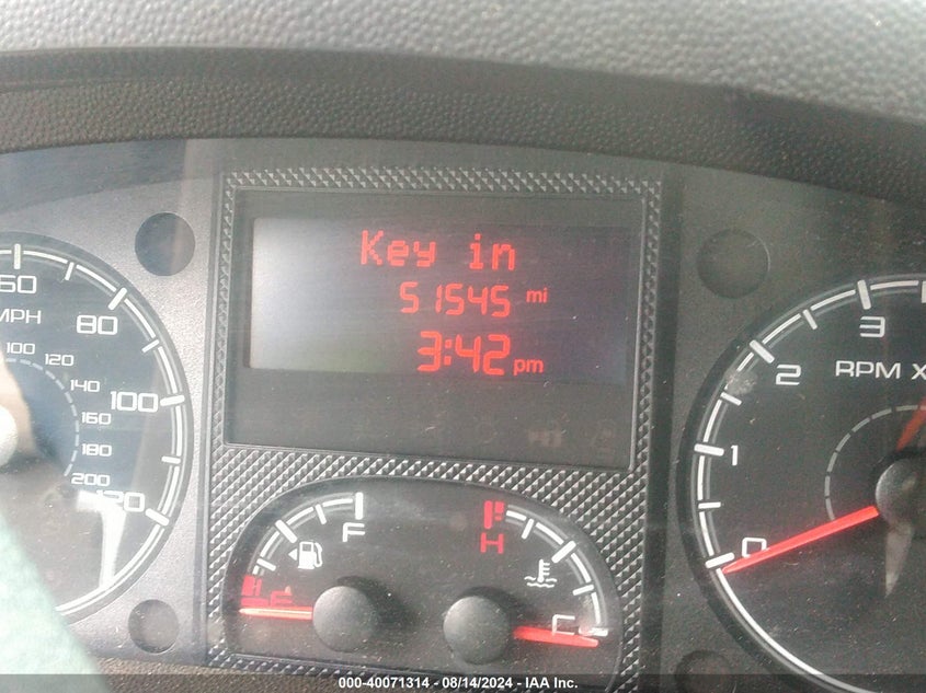 2020 RAM PROMASTER 1500 1500 HIGH - 3C6TRVBG4LE125404