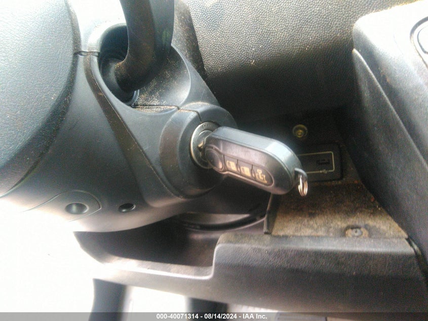 2020 RAM PROMASTER 1500 1500 HIGH - 3C6TRVBG4LE125404