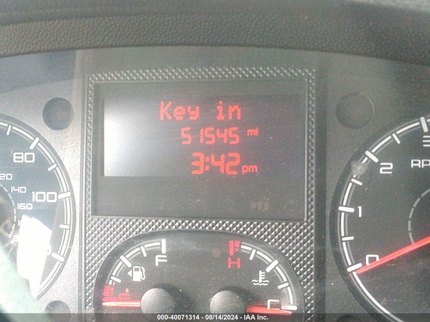 2020 RAM PROMASTER 1500 1500 HIGH - 3C6TRVBG4LE125404