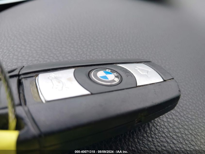 2007 BMW 328I I Sulev VIN: WBAVC53507FZ79251 Lot: 40071318