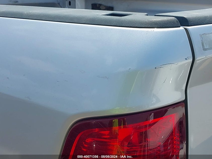 2016 RAM 2500 TRADESMAN - 3C6UR5CLXGG324855