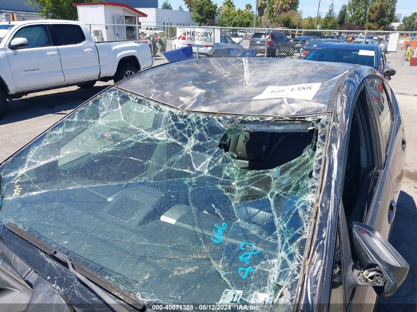 2007 Toyota Prius VIN: JTDKB20U373277977 Lot: 40071388