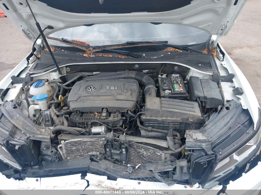 2016 Volkswagen Passat 1.8T Se VIN: 1VWBS7A34GC035408 Lot: 40071445